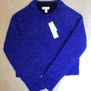 Stunning topshop sweater in the